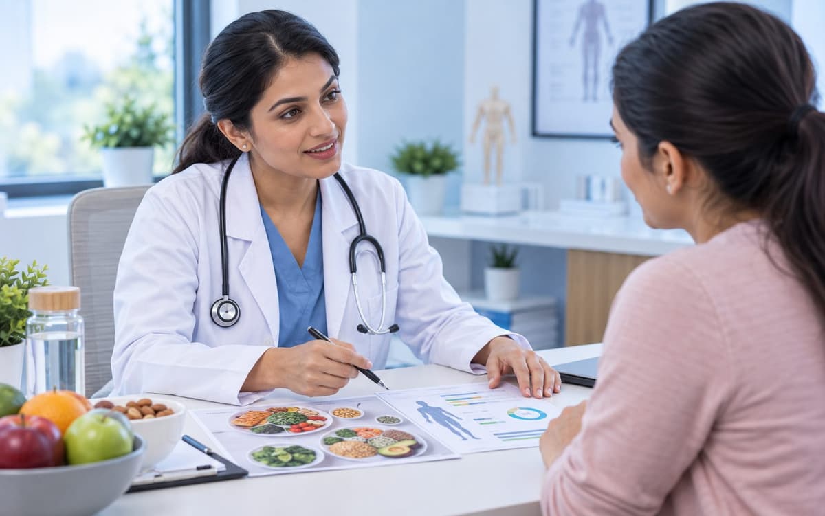 Medical Weight Loss