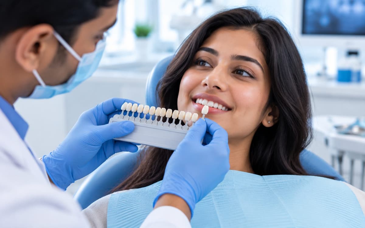 Dental Fillings