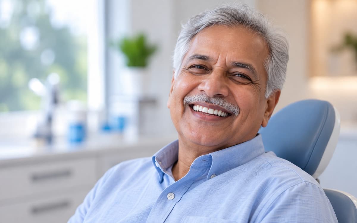Dentures
