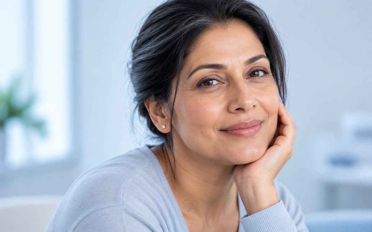 Anti-Ageing Treatment