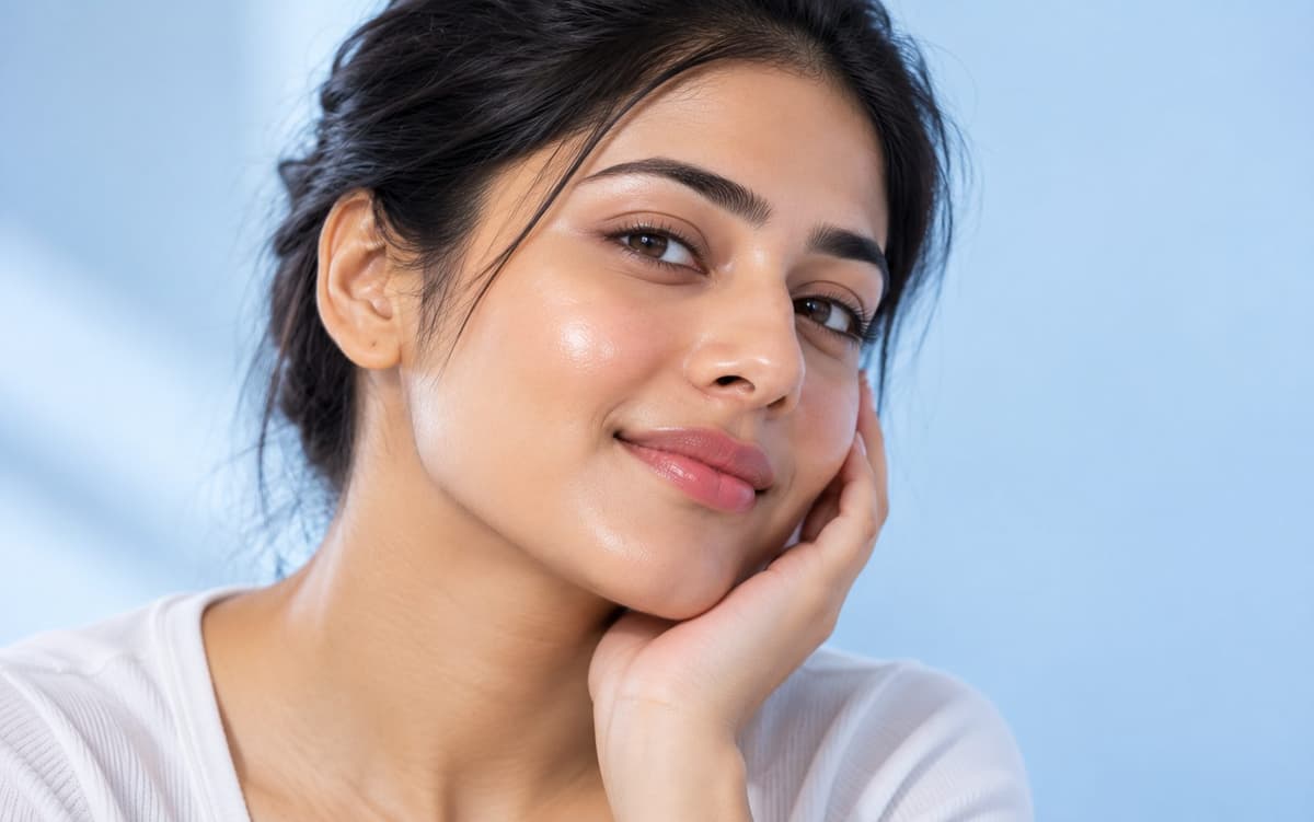 Skin Brightening Treatment