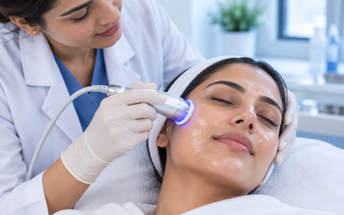 Skin Rejuvenation