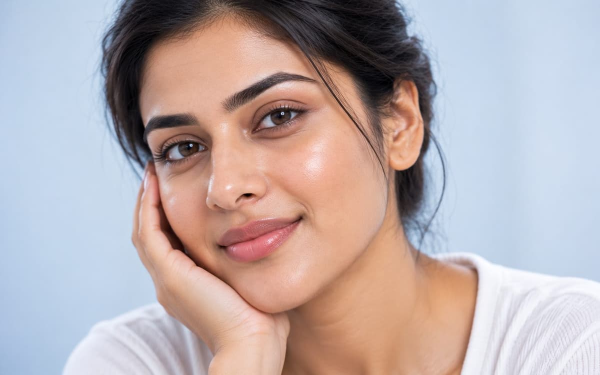 Uneven Skin Tone Treatment