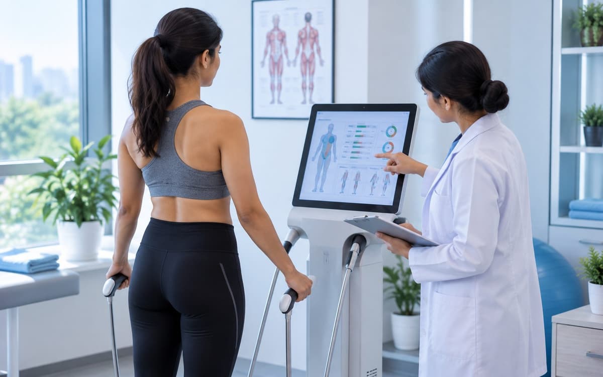 Body Composition Analysis