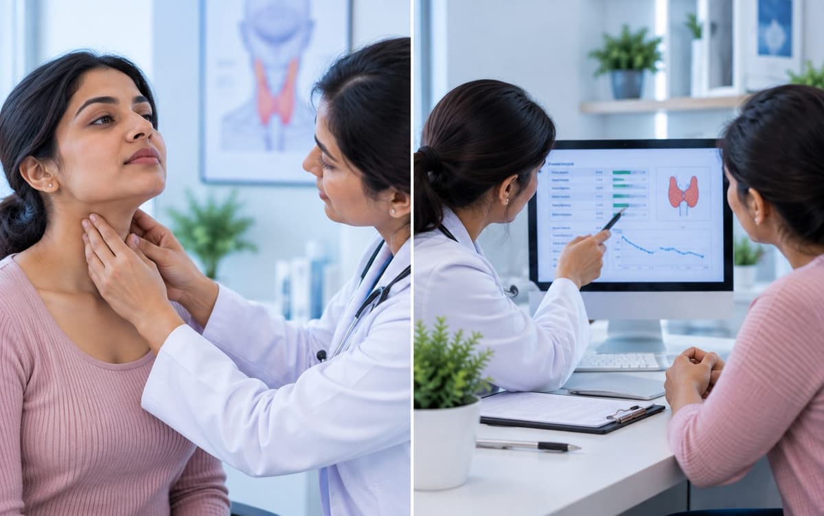 Thyroid & Weight Management